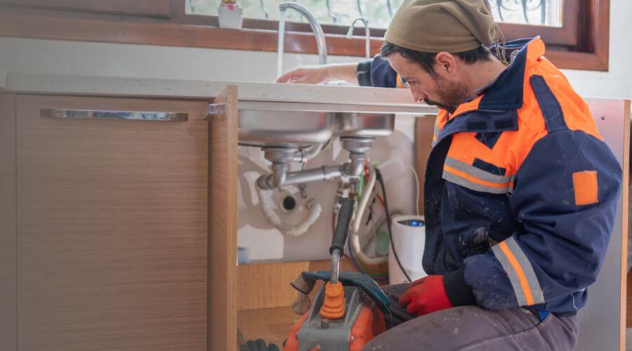 Professional emergency plumbing in Mayaguez, PR